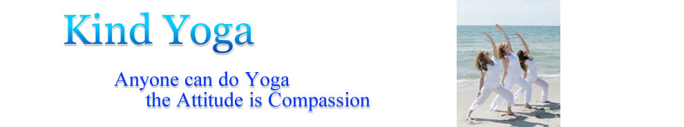 Kind Yoga
